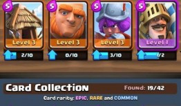 皇室战争s17新卡最新爆料,神秘力量崛起，战局风云再起