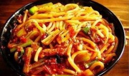 最新炒米粉爆料图片,视觉盛宴，味蕾狂欢！