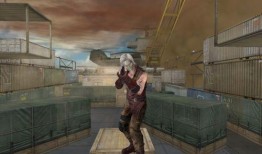 cf三月体验服最新爆料,全新武器与地图大揭秘！